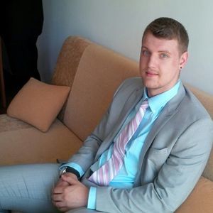 Meet your Posher, Filip